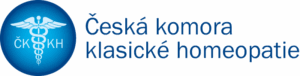 Homeopatie ckkh logo