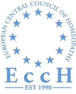 Homeopatie ecch logo 091020